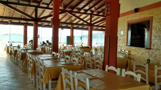 Restaurante o Pescador